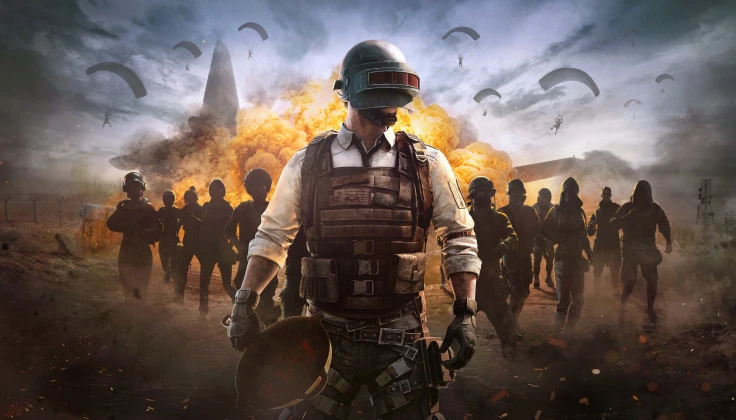 صعود وتطور لعبة PUBG: ظاهرة غيرت قواعد اللعبة