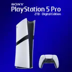 Sony PlayStation 5 Pro 2TB