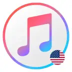 ITUNES 10$ US