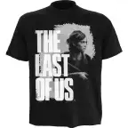 The Last Of Us T-Shirt