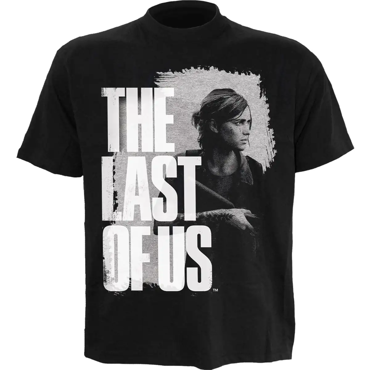 The Last Of Us T-Shirt