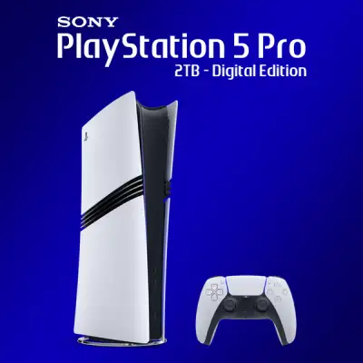 Sony PlayStation 5 Pro