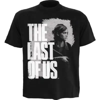 The Last Of Us T-Shirt