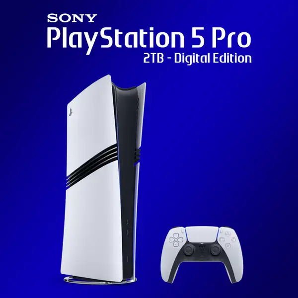 Sony PlayStation 5 Pro