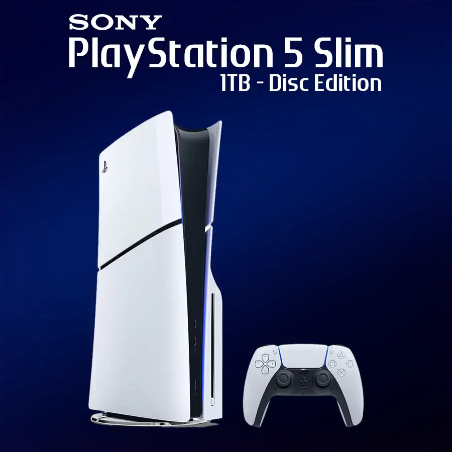 Sony PlayStation 5 Slim