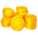 406800 Coins