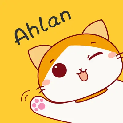 Ahlan Chat