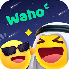 Waho