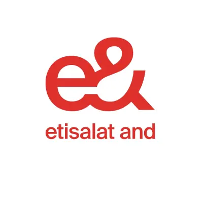 e&amp; etisalat
